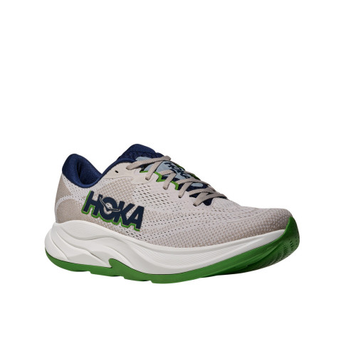 HOKA RINCON 4 GRIS VERDE ZAPATILLAS RUNNING HOMBRE,ARISTARUN