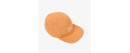 NNORMAL RACE CAP ORANGE