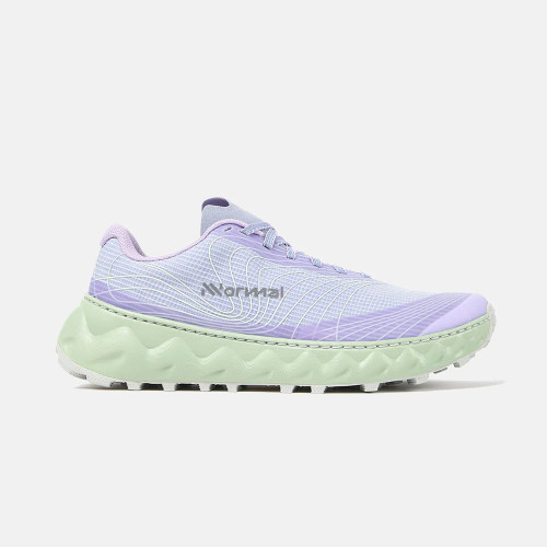 NNORMAL TOMIR 2.0 BLUE ZAPATILLAS TRAIL RUNNING UNISEX VISTA EXTERIOR,ARISTARUN