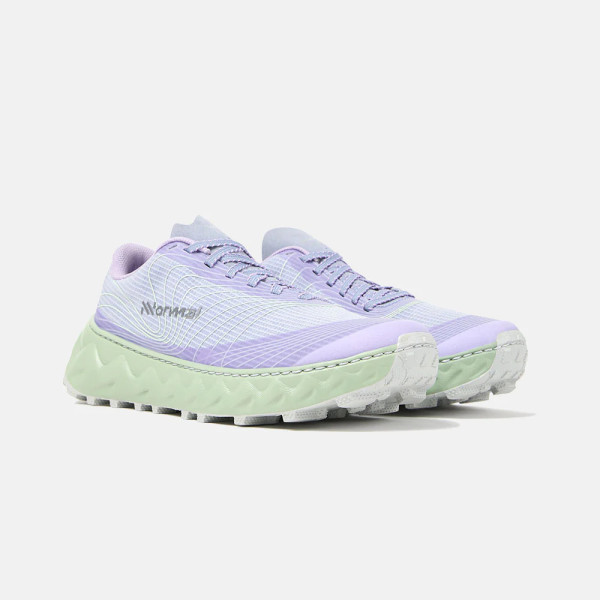 NNORMAL TOMIR 2.0 BLUE ZAPATILLAS TRAIL RUNNING UNISEX VISTA PAR,ARISTARUN