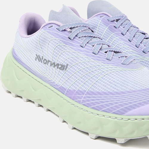 NNORMAL TOMIR 2.0 BLUE ZAPATILLAS TRAIL RUNNING UNISEX VISTA LATERAL,ARISTARUN