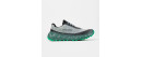 NNORMAL TOMIR 2.0 GREEN TÊNIS TRAIL RUNNING UNISSEX