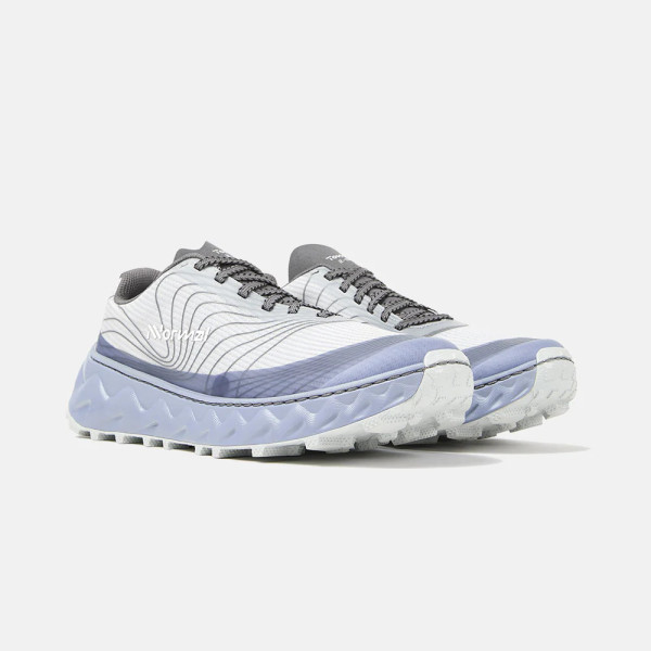 NNORMAL TOMIR 2.0 BLUE 13 ZAPATILLAS TRAIL RUNNING UNISEX VISTA LATERAL,ARISTARUN