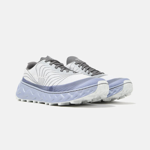 NNORMAL TOMIR 2.0 BLUE 13 ZAPATILLAS TRAIL RUNNING UNISEX VISTA LATERAL,ARISTARUN