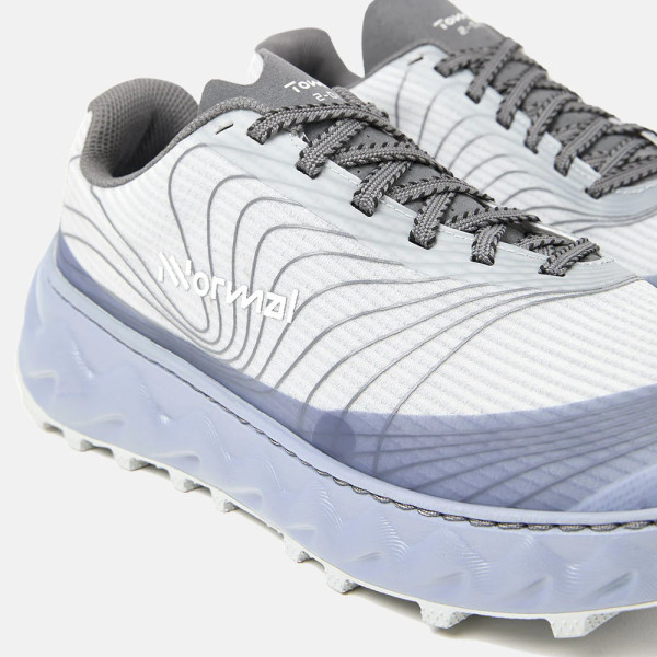 NNORMAL TOMIR 2.0 BLUE 13 ZAPATILLAS TRAIL RUNNING UNISEX VISTA AMPLIADA,ARISTARUN