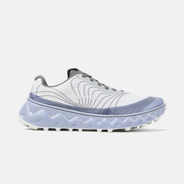 NNORMAL TOMIR 2.0 BLUE 13 ZAPATILLAS TRAIL RUNNING UNISEX VISTA EXTERIOR,ARISTARUN