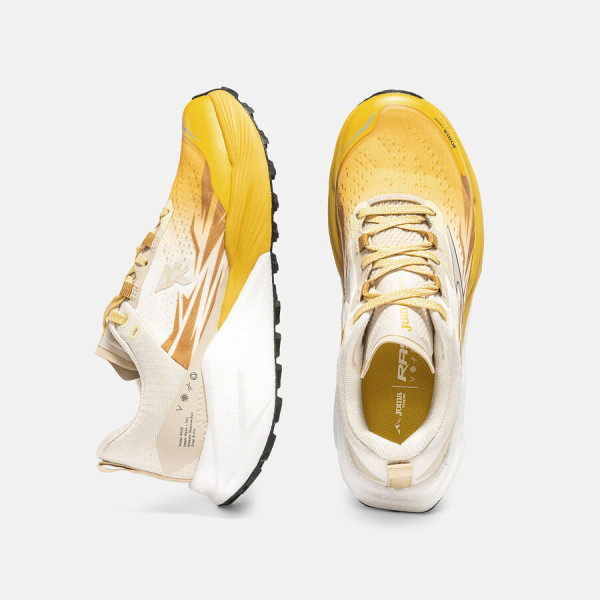 JOMA RASE ORO ZAPATILLAS TRAIL HOMBRE VISTA SUPERIOR,ARISTARUN