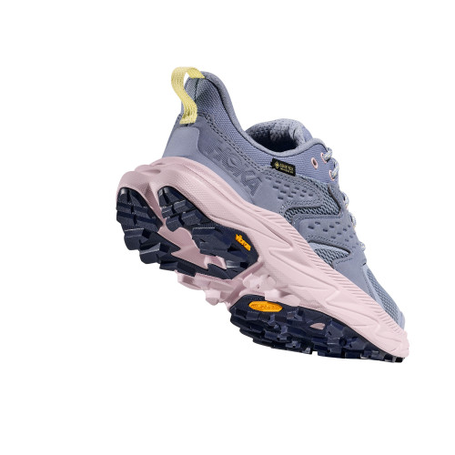 COMPRAR ZAPATILLAS HOKA ANACAPA 2 LOW GTX PARA MUJER ONLINE