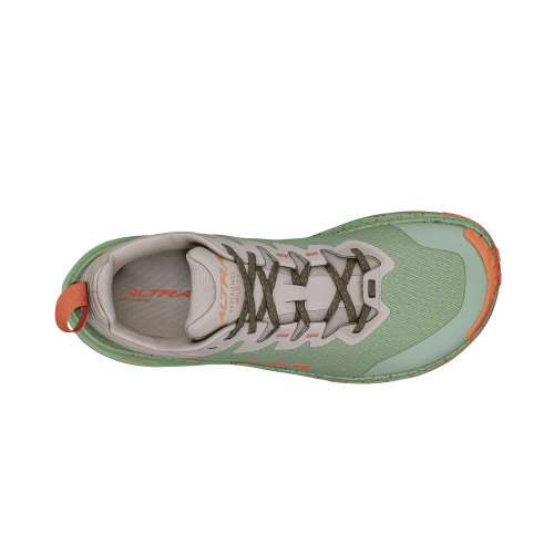 ALTRA EXPERIENCE WILD 3+ VERDE ZAPATILA TRAIL HOMBRE VISTA SUPERIOR2, ARISTARUN