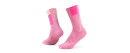 BUFF COOLNET CREW SOCK ROSA CALCETINES RUNNING UNISEX
