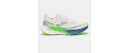 JOMA R2000 BLANCO VERDE ZAPATILLAS RUNNING HOMBRE