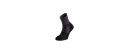 LURBEL TRACK MEIA TRAIL PRETO/CINZA MESCLA