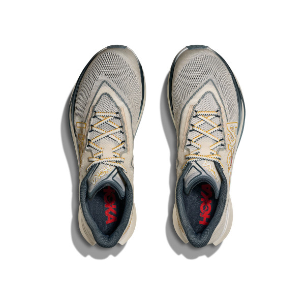 HOKA CIELO X1 3.0 ZAPATILLAS RUNNING VISTA SUPERIOR,ARISTARUN