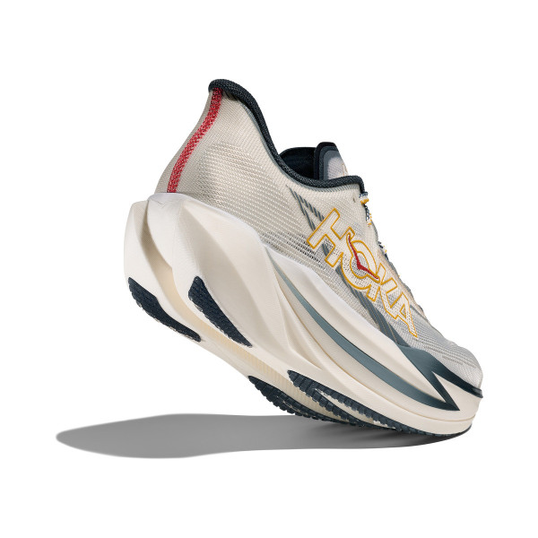 HOKA CIELO X1 3.0 ZAPATILLAS RUNNING VISTA ANTERIOR,ARISTARUN