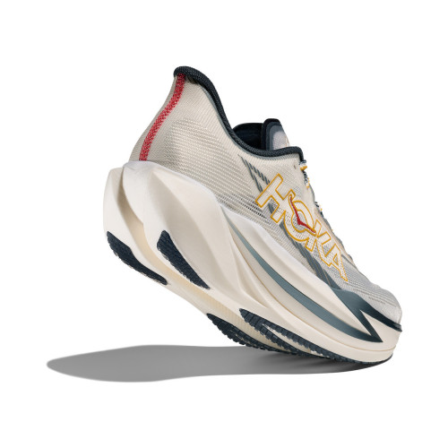 HOKA CIELO X1 3.0 ZAPATILLAS RUNNING VISTA ANTERIOR,ARISTARUN