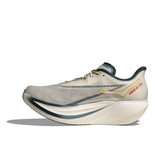 HOKA CIELO X1 3.0 ZAPATILLAS RUNNING VISTA INTERIOR,ARISTARUN