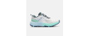 JOMA SIMA WHITE BLUE WOMEN TRAIL SHOES