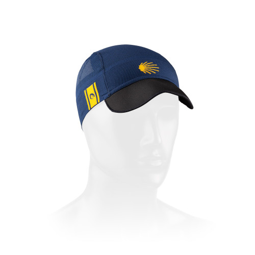 LURBEL CAP CAMINO DE SANTIAGO GORRA RUNNING UNISEX, ARISTARUN