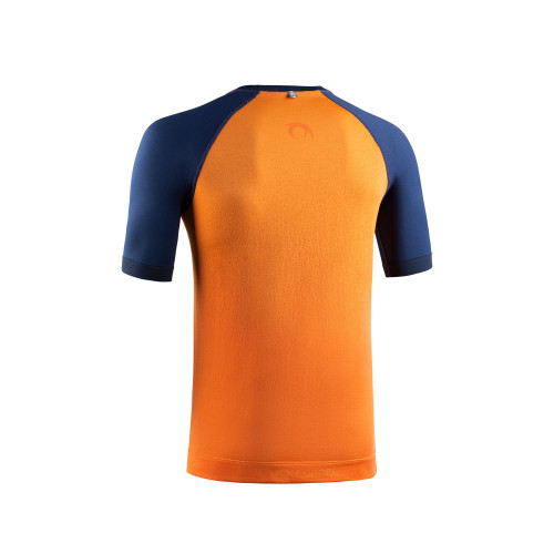LURBEL SAMBA SHORT SLEEVES NARANJA
