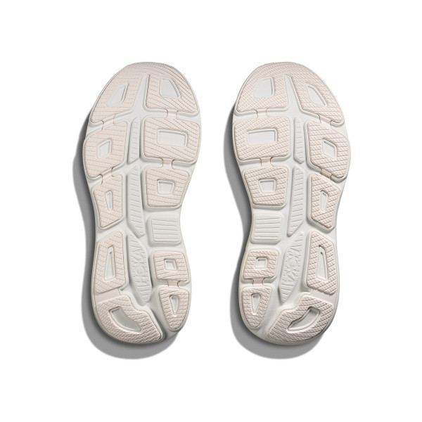 HOKA BONDI 9 NEON ZAPATILLAS RUNNING HOMBRE VISTA SUELA,ARISTARUN