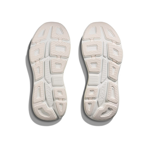 HOKA BONDI 9 NEON ZAPATILLAS RUNNING HOMBRE VISTA SUELA,ARISTARUN