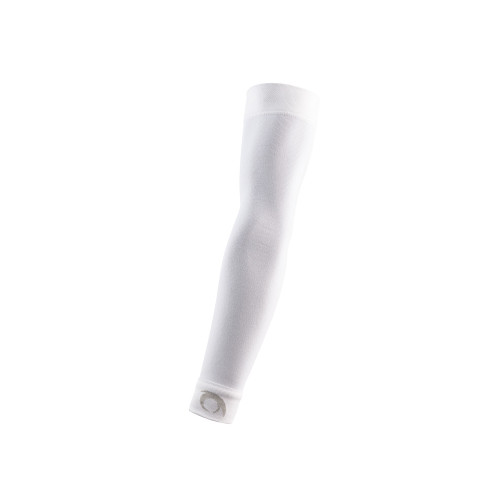 LURBEL SUPPORT BLANCO MANGUITOS VISTA DELANTERA, ARISTARUN