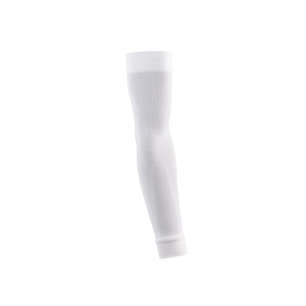 LURBEL SUPPORT BLANCO MANGUITOS VISTA TRASERA, ARISTARUN
