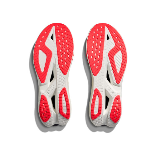 HOKA MACH X 3 NEON ZAPATILLAS RUNNING HOMBRE VISTA SUELA,ARISTARUN