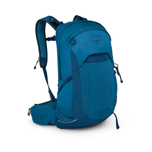OSPREY TALON 22 AZUL NOCHE MOCHILA TREKKING