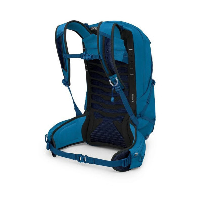 OSPREY TALON 22 AZUL NOCHE MOCHILA TREKKING 2