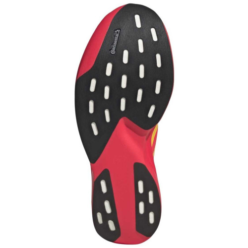 ZAPATILLAS ADIDAS ADIZERO EVO SL WOVEN HOMBRE VISTA SUELA,ARISTARUN