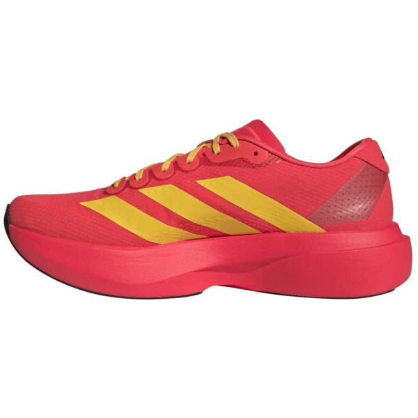 ZAPATILLAS ADIDAS ADIZERO EVO SL WOVEN HOMBRE VISTA INTERIOR,ARISTARUN