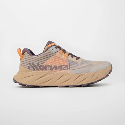 NNORMAL CADÍ ZAPARTILLAS TRAIL HOMBRE VISTA EXTERIOR,ARISTARUN