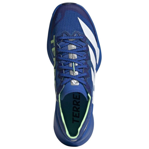 ADIDAS TERREX AGRAVIC SPEED ULTRA 2 ZAPATILLAS TRAIL HOMBRE VISTA SUPERIOR,ARISTARUN
