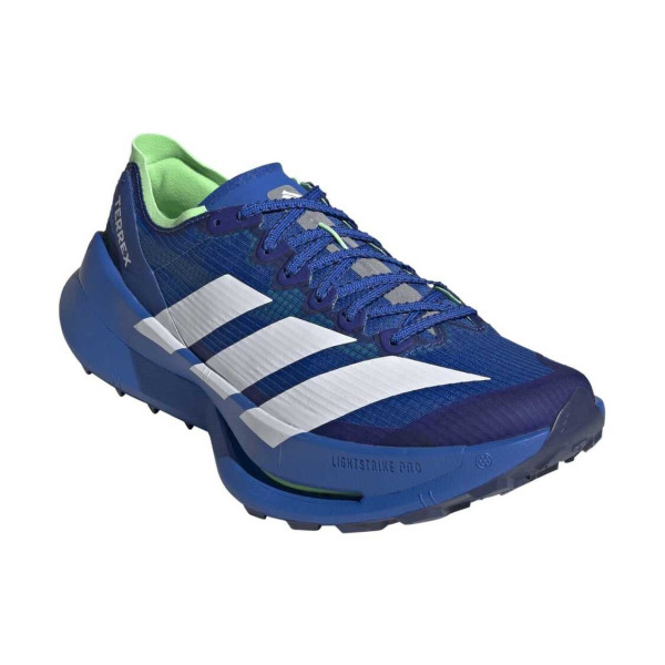 ADIDAS TERREX AGRAVIC SPEED ULTRA 2 ZAPATILLAS TRAIL HOMBRE VISTA LATERAL,ARISTARUN