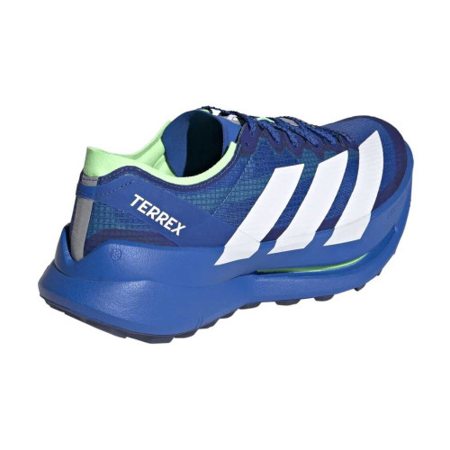ADIDAS TERREX AGRAVIC SPEED ULTRA 2 ZAPATILLAS TRAIL HOMBRE VISTA TRASERA,ARISTARUN