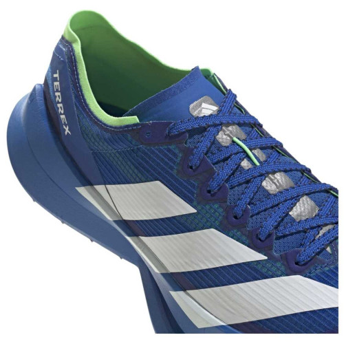 ADIDAS TERREX AGRAVIC SPEED ULTRA 2 ZAPATILLAS TRAIL HOMBRE VISTA COLLAR,ARISTARUN