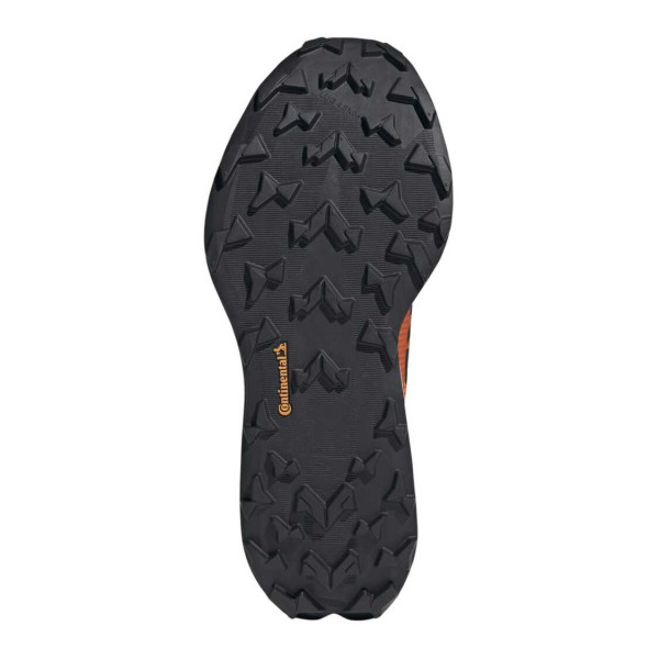 ADIDAS TERREX AGRAVIC TT ZAPATILLAS TRAIL RUNNING HOMBRE VISTA SUELA,ARISTARUN