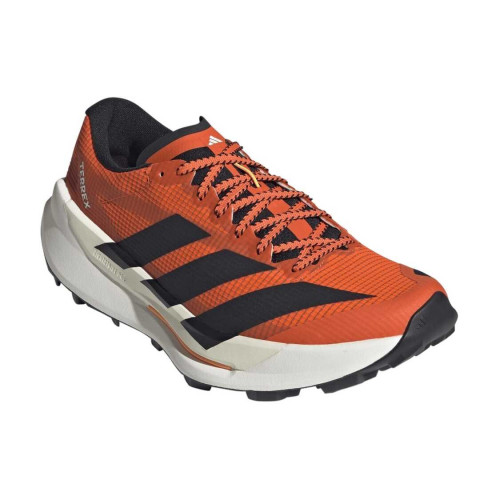 ADIDAS TERREX AGRAVIC TT ZAPATILLAS TRAIL RUNNING HOMBRE VISTA DELANTERA,ARISTARUN