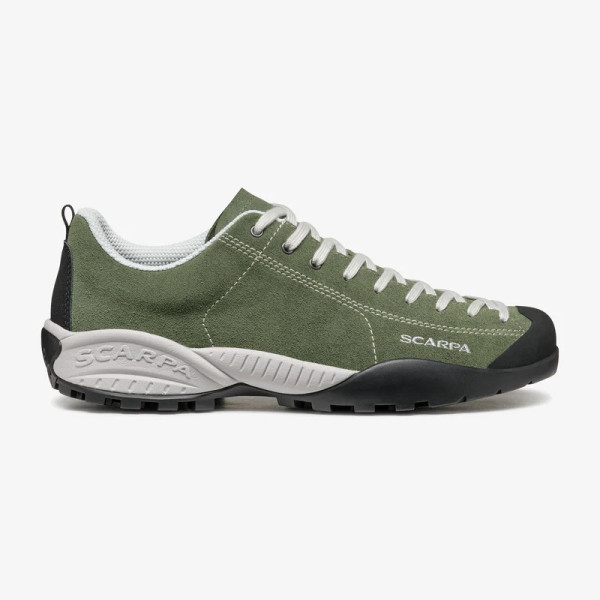 SCARPA MOJITO VERDE, ARISTARUN