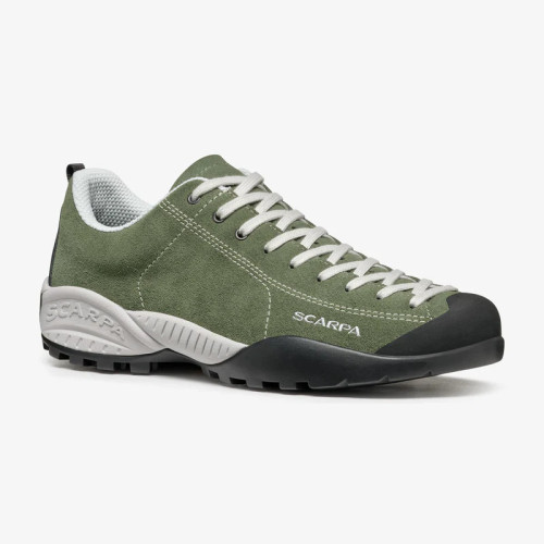 SCARPA MOJITO VERDE, ARISTARUN