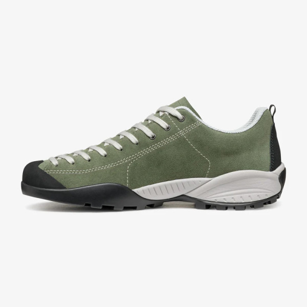 SCARPA MOJITO VERDE LATERAL INTERIOR, ARISTARUN