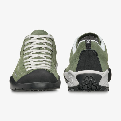 SCARPA MOJITO VERDE PAR, ARISTARUN