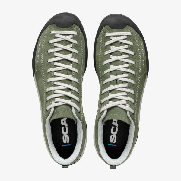 SCARPA MOJITO VERDE VISTA ARRIBA, ARISTARUN