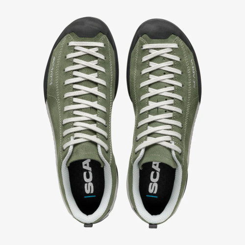 SCARPA MOJITO VERDE VISTA ARRIBA, ARISTARUN