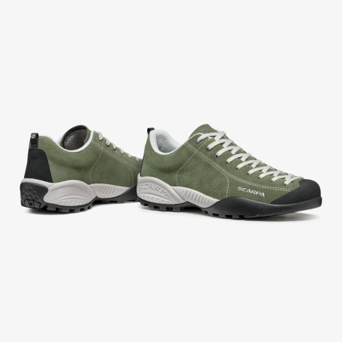 SCARPA MOJITO VERDE PAREJA, ARISTARUN