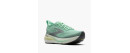 BROOKS GLYCERIN 23 GREEN WOMEN RUNNING SHOES