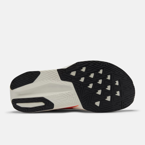 NEW BALANCE FUELCELL REBEL v5 ZAPATILLAS RUNNING ASFALTO HOMBRE NARANJA VISTA SUELA, ARISTARUN