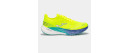 JOMA R2000 YELLOW MEN RUNNING SHOES