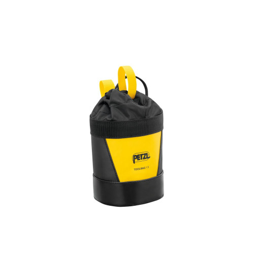 PETZL TOOLBAG 1.5 BOLSA PORTAHERRAMIENTAS